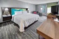Hampton Inn Batesville - 2-stjärniga
