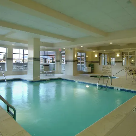 Hilton Garden Inn Florence