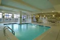 Hilton Garden Inn Florence - piscina