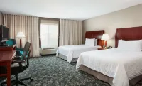 Hilton Garden Inn Naperville/Warrenville Hoteles en Warrenville