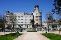 Balneario de Mondariz - 4-Star