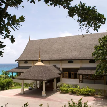 Patatran Village Hotel