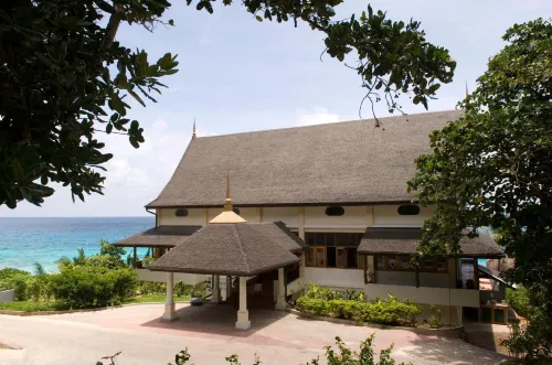 Patatran Village Hotel - bar