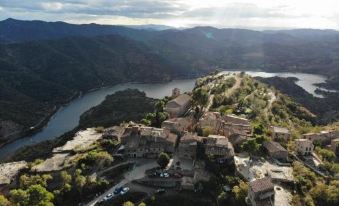 Camping Prades Park