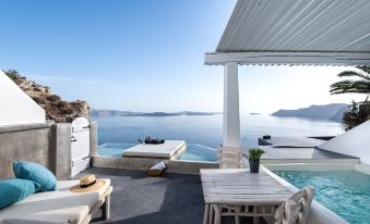 Andronis Boutique Hotel