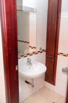 This Twin Room is a Wandeful Selection