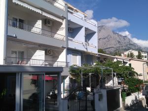 Beautiful View and Apartment for Family