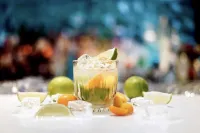 Holiday Inn NICE by IHG - Frühstück