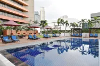 Dusit Thani Manila Hotels in Makati