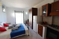 Casa Vacanze "frida" a Otranto Centro, Salento, Mono 2/3 Posti
