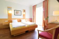 姆勒餐廳飯店 馬斯住宿飯店