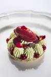 Relais de Chambord - Small Luxury Hotels of the World - breakfast