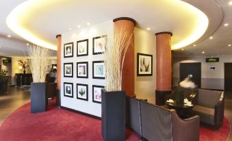 Golden Tulip Paris CDG Airport Villepinte