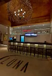Costabella Tropical Beach Hotel - bar