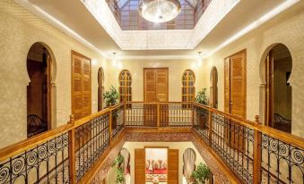 Riad Dar Saidi
