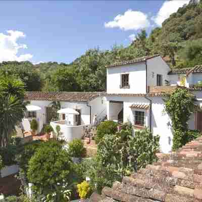 Molino Del Santo Hotel Exterior