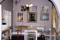 La Montagne Lodge Hotel a Riebeeck West