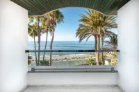 Hotel Faro, a Lopesan Collection Hotel - Adults Only - Ocean View
