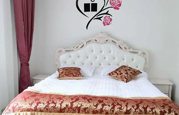 保康堯香谷農家樂