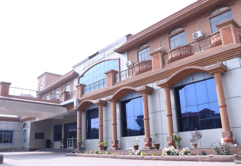 Hotel Patliputra Vishnu Vihar - Housity