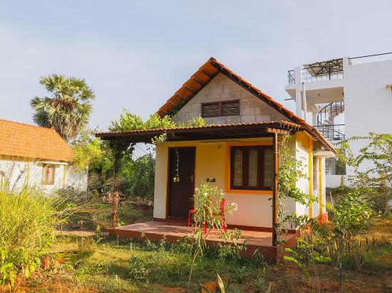 Reviews of Mermaid Farm House ECR - Farm House in Auroville