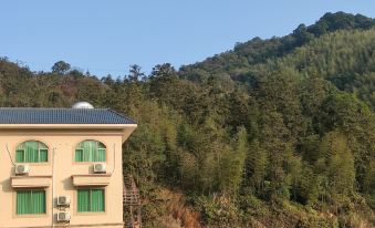 Nankun Mountain Leisure Resort Hotel
