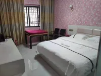 뤄산 링위안 비즈니스 호텔