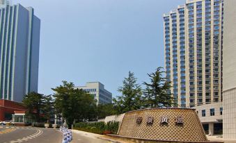 Boze Seaview Holiday Apartment (Weihai International Bathing Beach Torch 8th Street Shop)