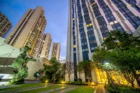 Liuzhou Guikedeng Hotel
