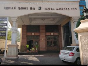 Hotel Aavanaa Inn