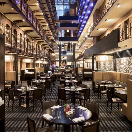 InterContinental Hotels MELBOURNE by IHG