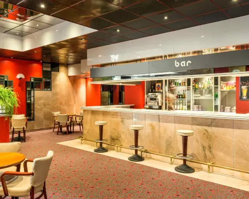 Ibis Paris Porte de Bercy Thư giãn & Giải trí Photos