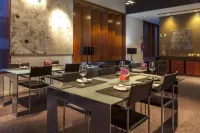 AC Hotel A Coruna Hotels in La Coruña