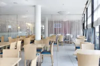 Hôtel Marseille Centre Gare Saint-Charles