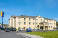 Comfort Inn Medford North - واي فاي