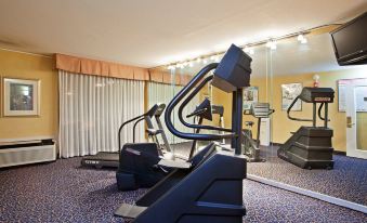 Holiday Inn Akron West - Fairlawn