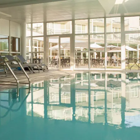 Novotel Sénart Golf de Greenparc