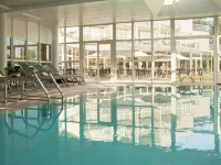Novotel Sénart Golf de Greenparc - Pools