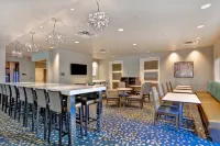 Residence Inn by Marriott Jackson The District at Eastover Hotels in Jackson