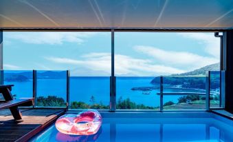 6. 바다아이펜션..