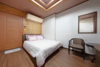 Seosan Peace Motel