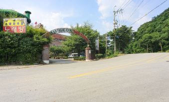 Jangseong Suseok Motel - Housity