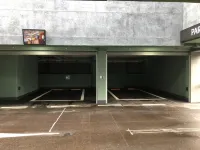 Yangju Latte Drive-in Hotel