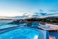 Fergus Style Cala Blanca Suites Hotels in Santa Ponsa