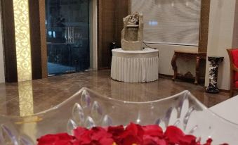 Sai Neem Tree Hotel