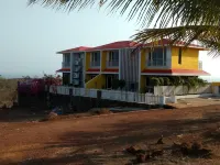 White Sand Retreat