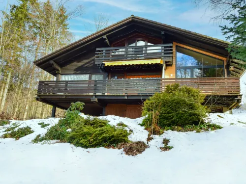 Fliederweg Hotels in Siegsdorf