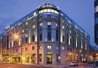Novotel London Bridge Hotels in London