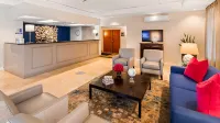 Best Western Tampa - 3 Yıldız