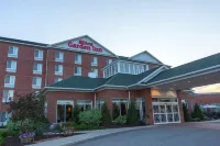 Hilton Garden Inn Bangor - Pools
